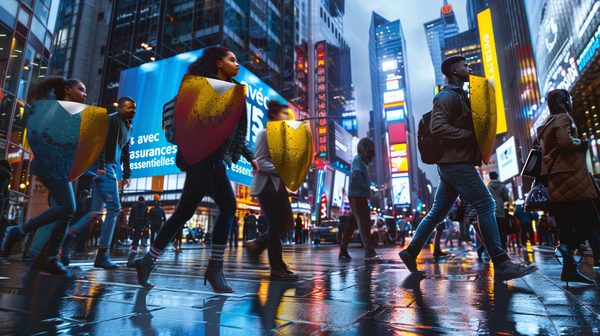 Économisez avec ces assurances essentielles