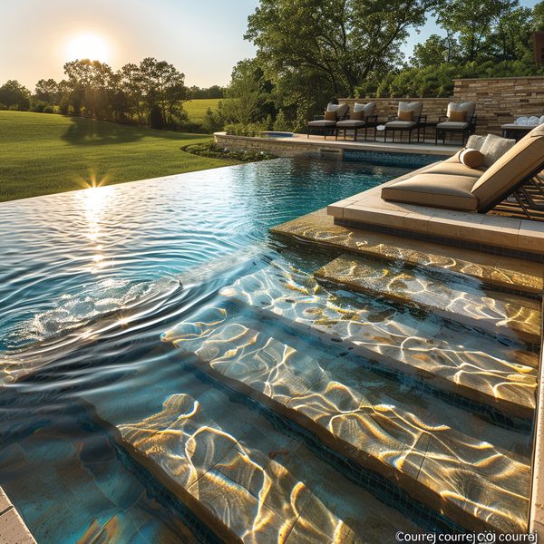 Guide d'achat pour votre piscine Courrej