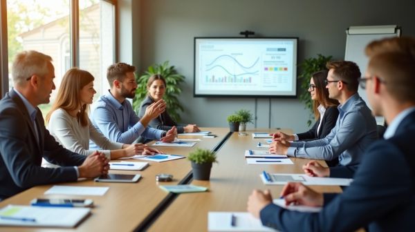 Les atouts incontournables des experts en économies d'énergie