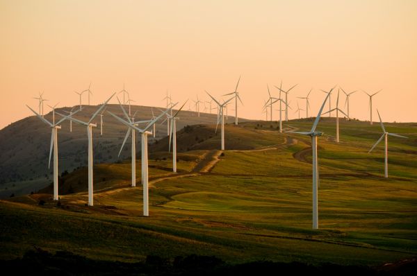 Les impacts de la transition énergétique sur notre avenir