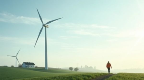 Optimiser la transition énergétique pour un avenir durable