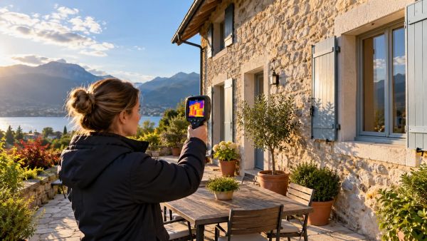 Pourquoi faire appel à des experts en économies d'énergie