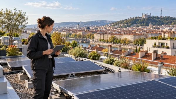 Pourquoi faire appel à des experts en économies d'énergie