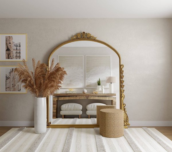 les tendances en matière de décoration intérieure et d'aménagement