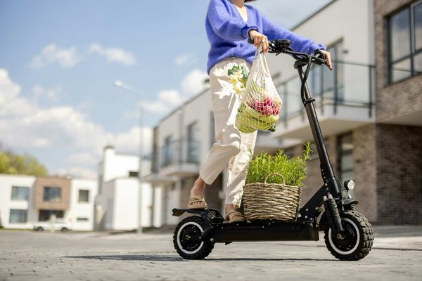 Comment entretenir sa trottinette électrique pour prolonger sa durée de vie ?