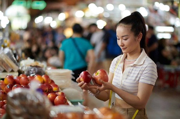 Aventure culinaire hors des sentiers battus : découvrez les foires et marchés méconnus de France