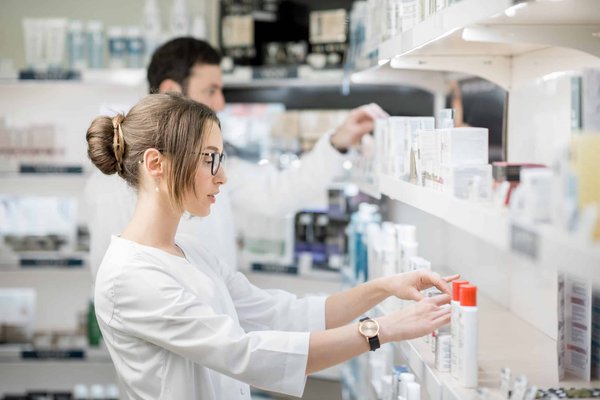 Comment trouver la pharmacie de garde la plus proche ?